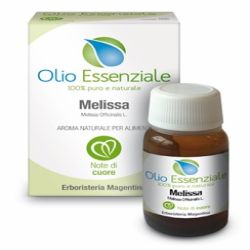 MELISSA OLIO ESSENZIALE 10ML